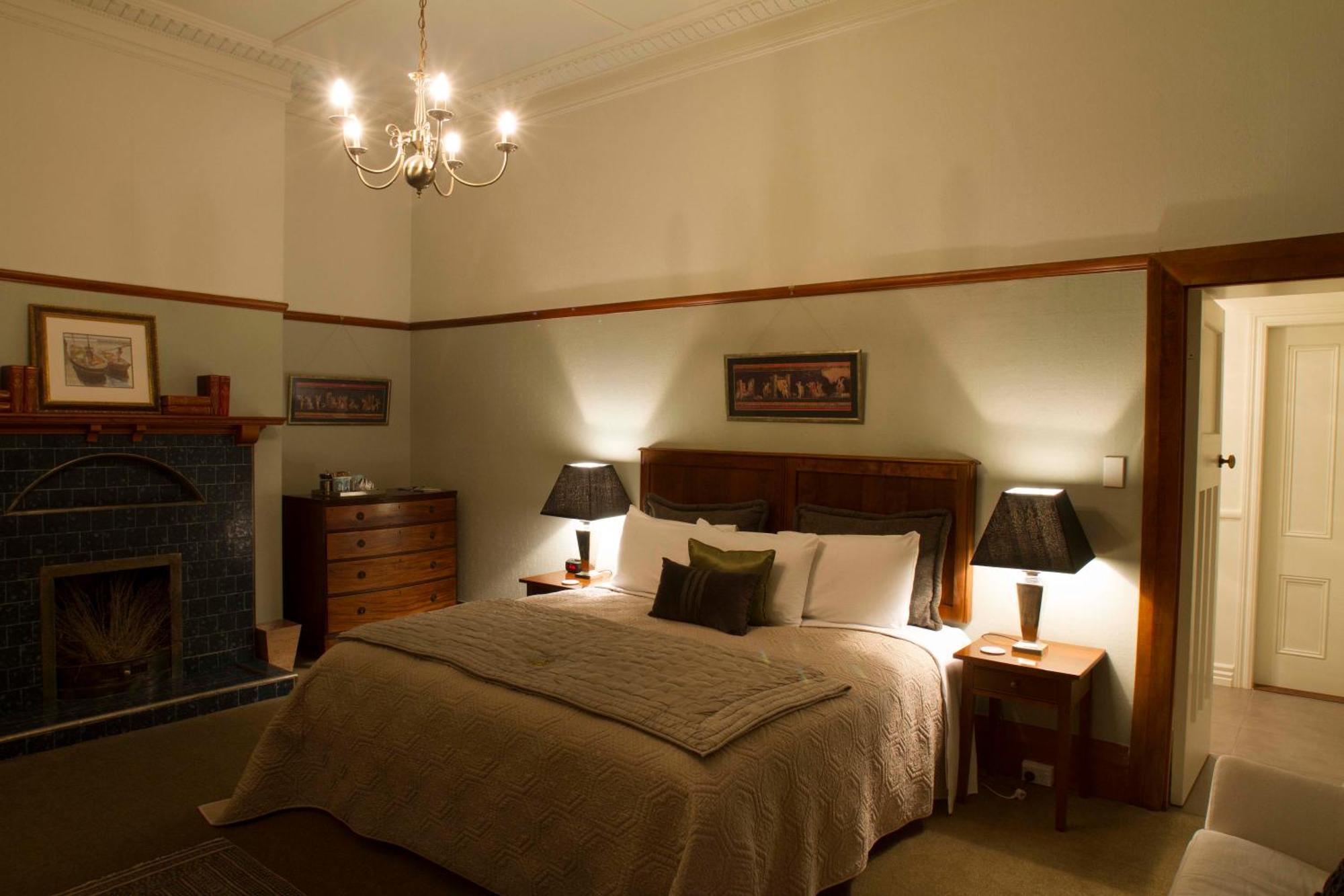 Olivers Central Otago Clyde Quarto foto