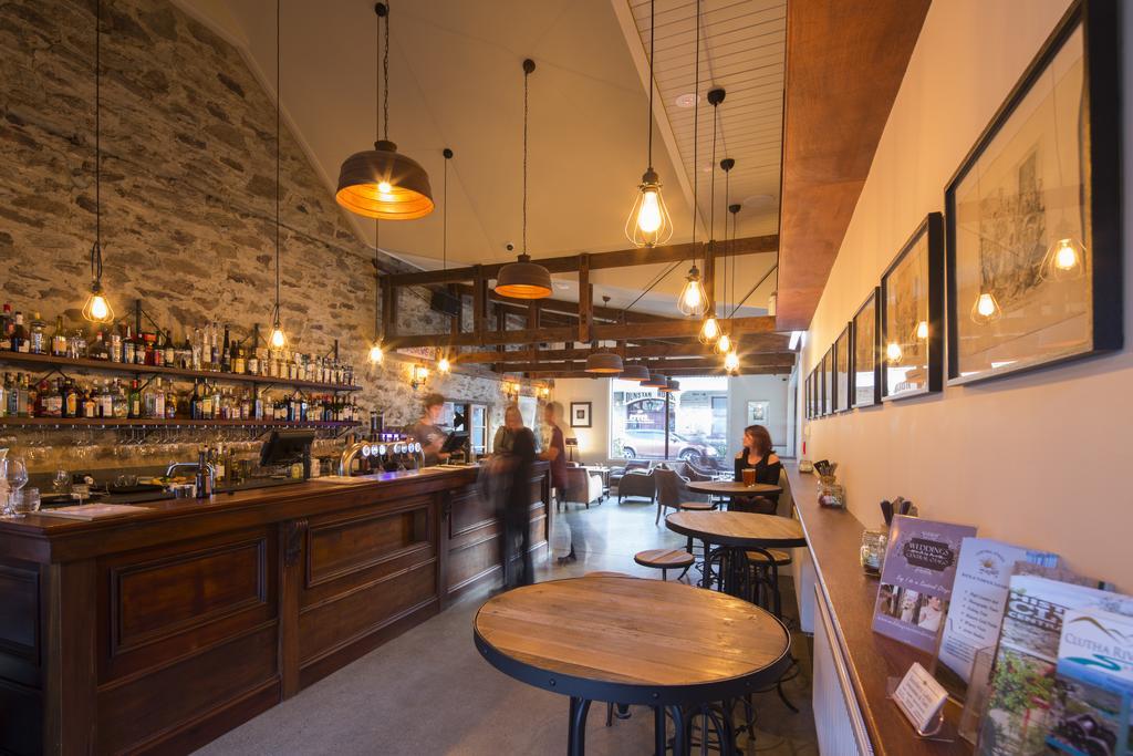 Olivers Central Otago Clyde Exterior foto