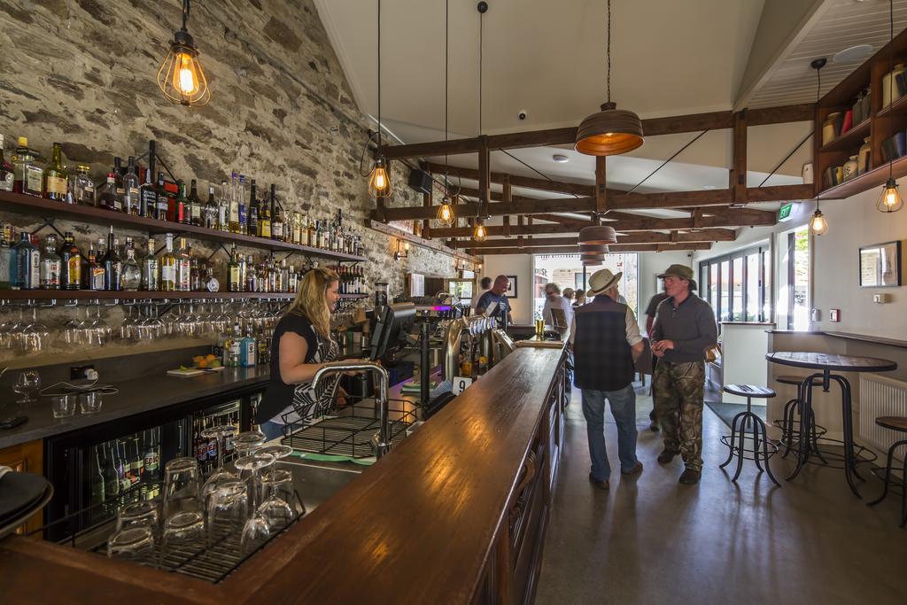 Olivers Central Otago Clyde Exterior foto